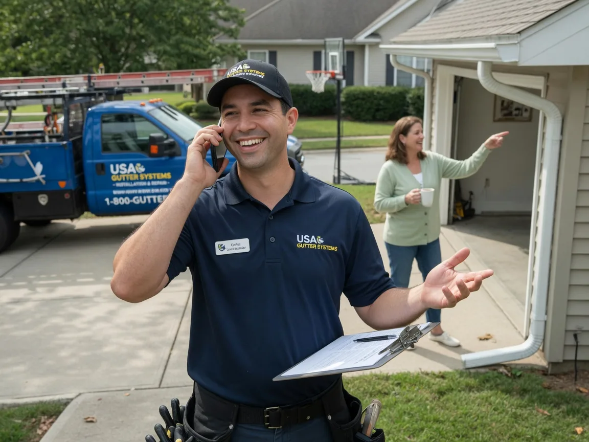 Gutter Installation Grant, IA FAQs